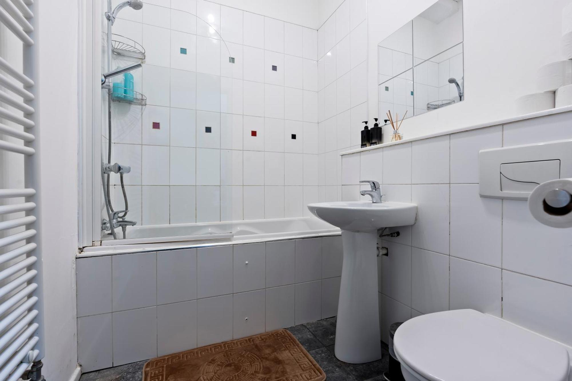 Cosy Birmingham Central 2 Bed Apartment Zewnętrze zdjęcie